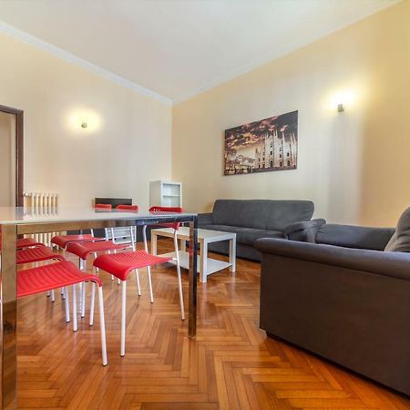Premium Suite Milão Exterior foto