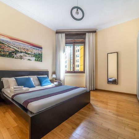 Premium Suite Milão Exterior foto