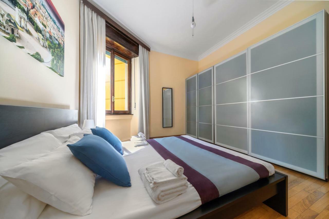Premium Suite Milão Exterior foto