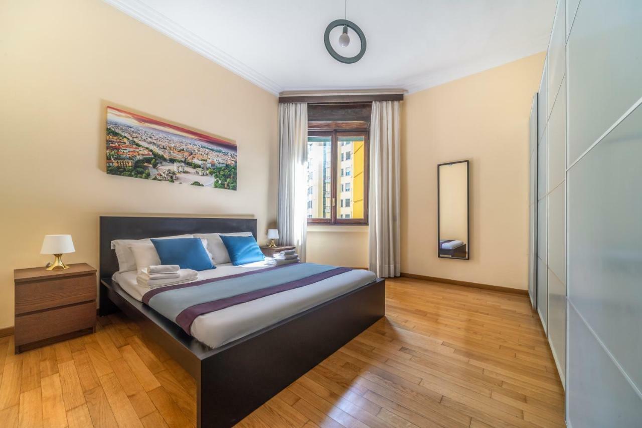Premium Suite Milão Exterior foto