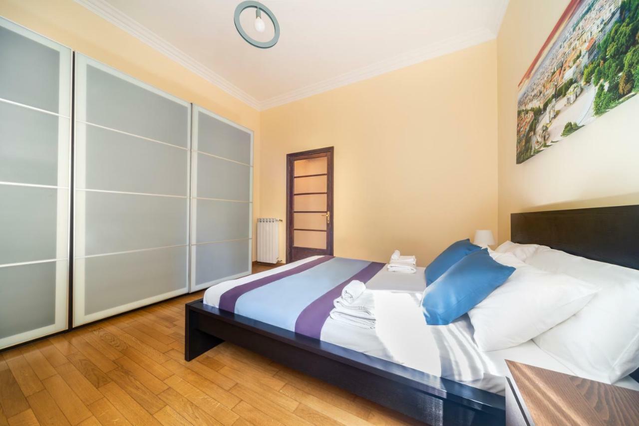 Premium Suite Milão Exterior foto