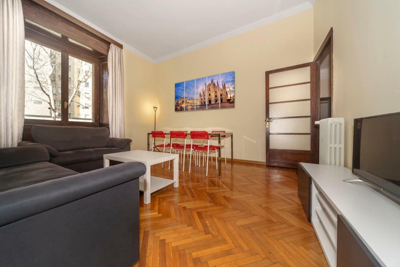Premium Suite Milão Exterior foto