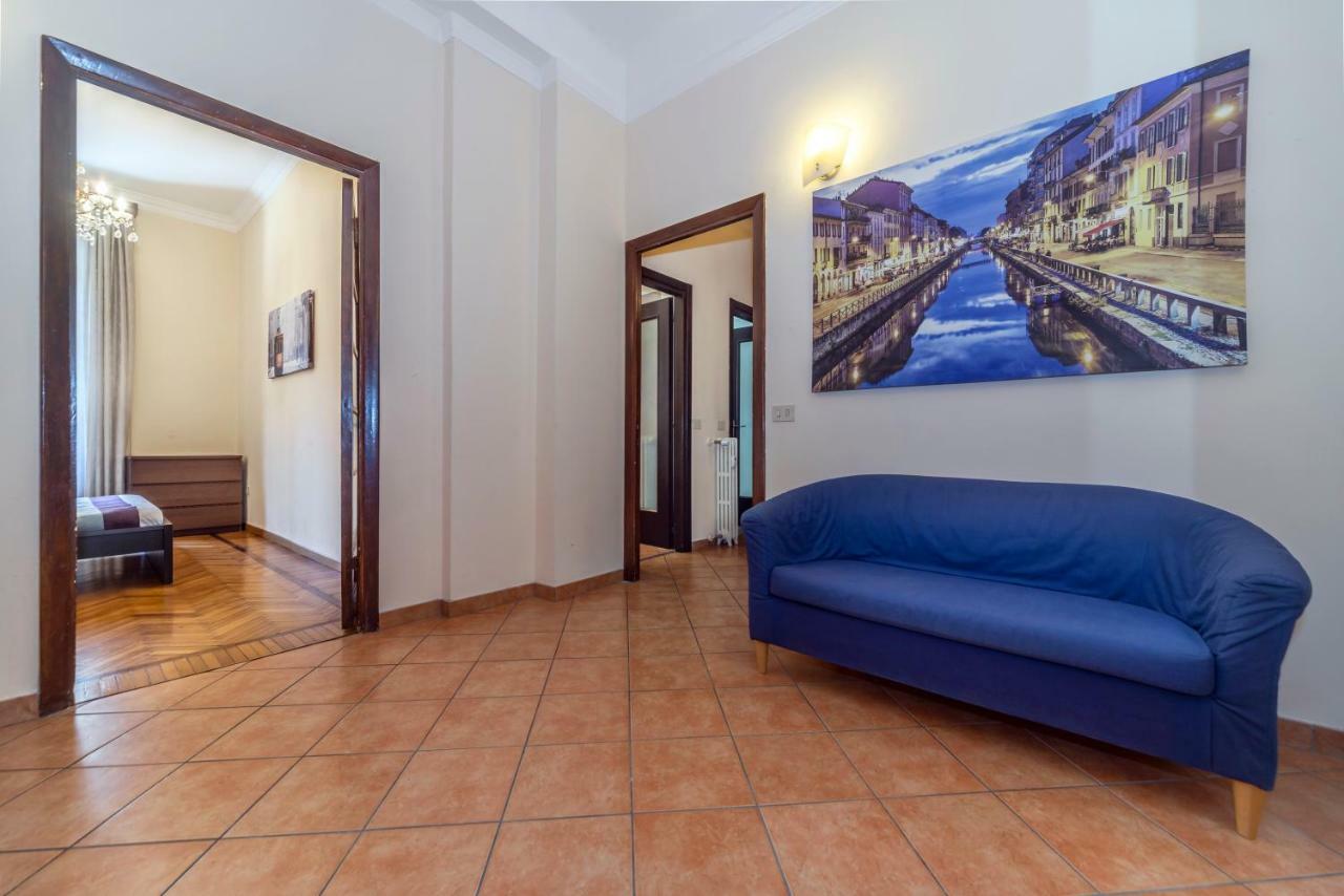 Premium Suite Milão Exterior foto