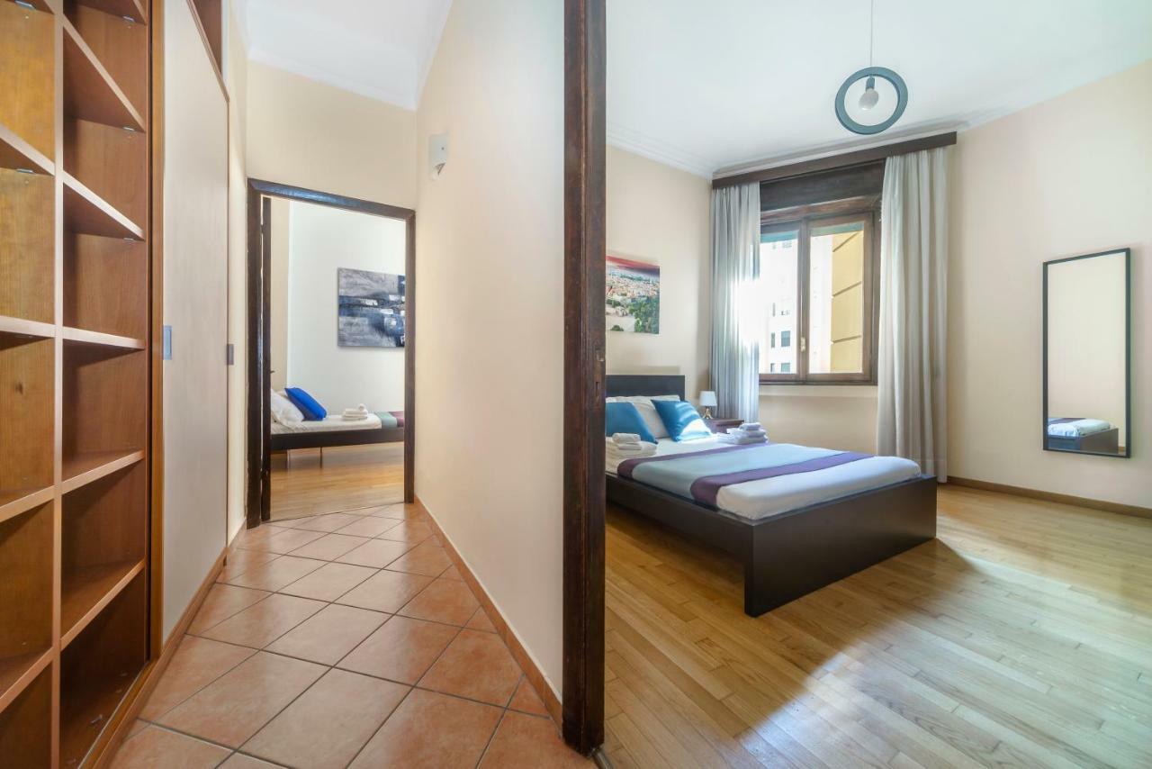 Premium Suite Milão Exterior foto