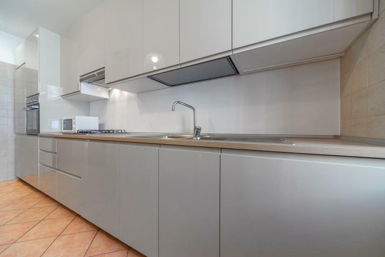 Premium Suite Milão Exterior foto