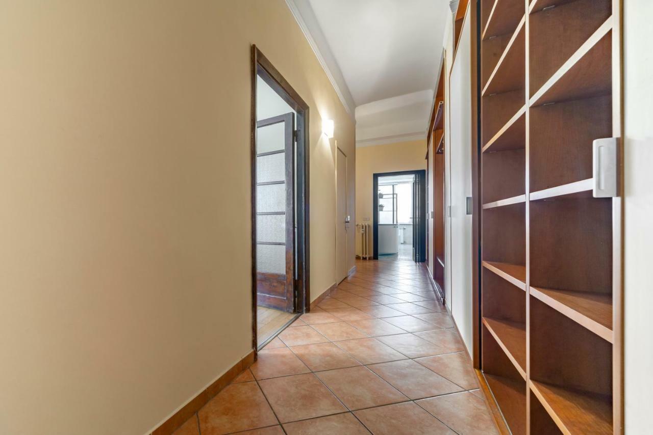 Premium Suite Milão Exterior foto