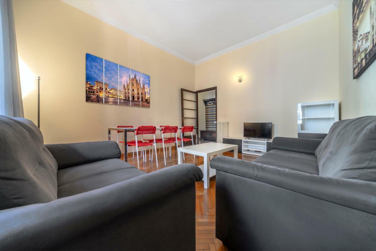 Premium Suite Milão Exterior foto